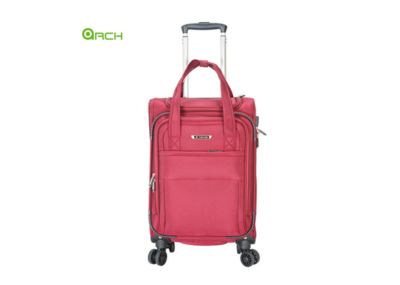 20 Zoll-Mode-Reise-Laufkatze Carry On Luggage Bag mit Inline-Rochen-Rädern