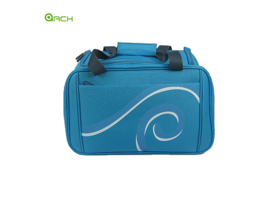 600D Duffle Reisegepäcktasche für Gelegenheitsnutzer mit großem Hauptfach