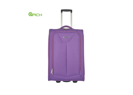 Reise-Laufkatzen-leichte Gepäck-Tasche mit Rochen-Rädern