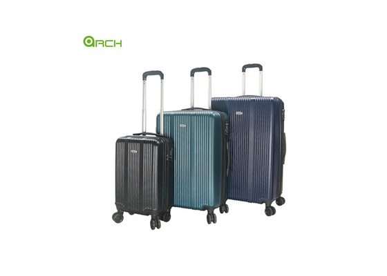 ABS-Hard-Sided Trolley Case mit Spinner-Rädern