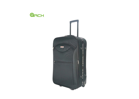 Lieferant 600d Polyester Traktorräder Trolleybus Reisetasche mit Ausdehner