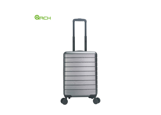 Hersteller Rein PC Festseite Reisewagen Gepäck mit Doppelspinner Räder