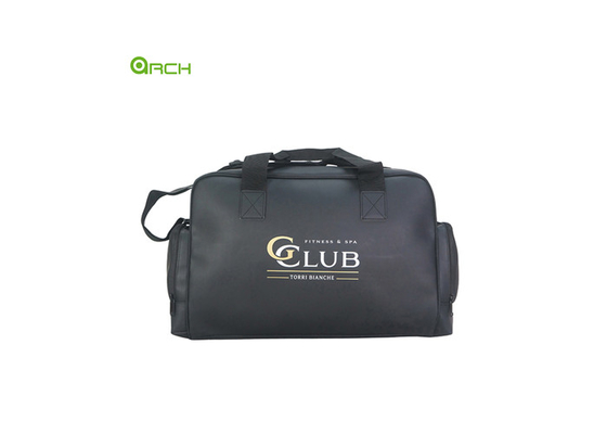 Hersteller Gymnastiktasche mit PU-Material für Outdoor-Sportarten