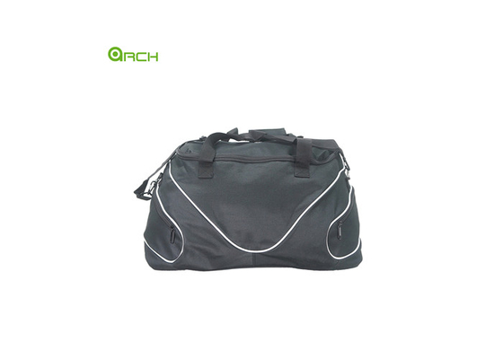 Großhandel 600D multifunktionale große Kapazität Outdoor Sport Fitness-Tasche