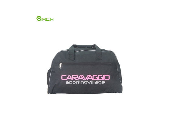 Großhandel Gymnastiktasche mit 600D Polyestermaterial
