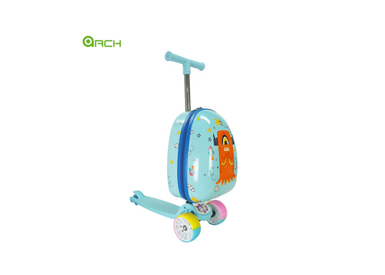 Fabrikpreis KIDS Trolleyboggen mit Roller