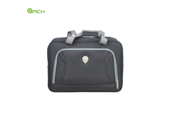 Düffel-Reise-Tasche des Polyester-600D klassische mit einem Front Pocket
