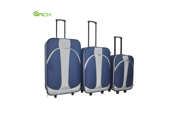 Große Polyester-Reise-Gepäck-Tasche Tasche ODM 600D
