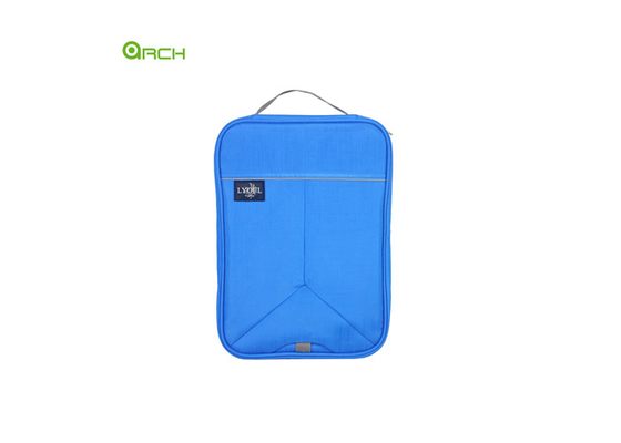 ODM-Tapisserie-Mode-Gepäck-Tasche Griff des gewebten Materials