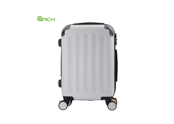 Unisex-20&quot; schwerer Fall Carry On Suitcase For Travel