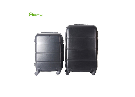 Einziehbare Griff ABS-PC 28 dehnbarer Spinner harte Shell Suitcases