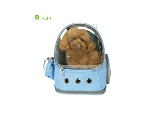 Geräumige Schulter-Haustier-Fördermaschinen-Tasche mit Rucksack-Gurten