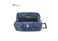 Rollender Gepäck-Tasche 600d Polyester fahrbarer Duffle mit einem Front Pocket
