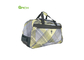 Rollender Gepäck-Tasche 600d Drucken fahrbarer Duffle mit Rochen-Rädern