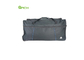 Rollender Gepäck-Tasche 600d Polyester fahrbarer Duffle mit Rochen-Rädern