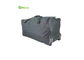 Rollender Gepäck-Tasche 600d Polyester fahrbarer Duffle mit Rochen-Rädern