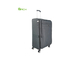 Verbindung, zu gehen Koffer-leichte Gepäck-Tasche mit Aluminiumlaufkatzen-System