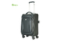 Kohlenstoff-Verbindung-zu-gehen materielle Reise-Laufkatze überprüfte Gepäck-Tasche mit System