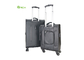 Kohlenstoff-Verbindung-zu-gehen materielle Reise-Laufkatze überprüfte Gepäck-Tasche mit System