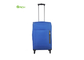 Laufkatzen-Kasten-Gepäck-Tasche des Polyester-600D stellt materielle mit Spinner-Rädern ein