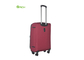 Reise-Koffer-Gepäck-Tasche des Polyester-600D stellt mit Spinner-Rädern ein
