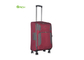 Reise-Koffer-Gepäck-Tasche des Polyester-600D stellt mit Spinner-Rädern ein