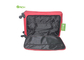 Laufkatzen-Kasten des Polyester-600D versah weich Gepäck mit Spinner-Rädern mit Seiten