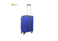 Reise-Laufkatzen-Koffer versah weich Gepäck mit Verbindung-zu-gehen System mit Seiten