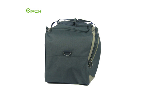 600D Duffle Reisegepäcktasche mit passenden Verzierungen