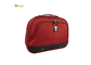 1680D-Polyester-Kosmetik-Kosmetik-Duffle-Reisegepäcktasche mit einer Tasche