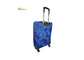 Reise-leichte Gepäck-Tasche mit dauerhaftem Druckmaterial