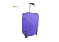stellt dehnbare Laufkatzen-Gepäck-Tasche der Reise-600D mit einem großen Front Pocket ein