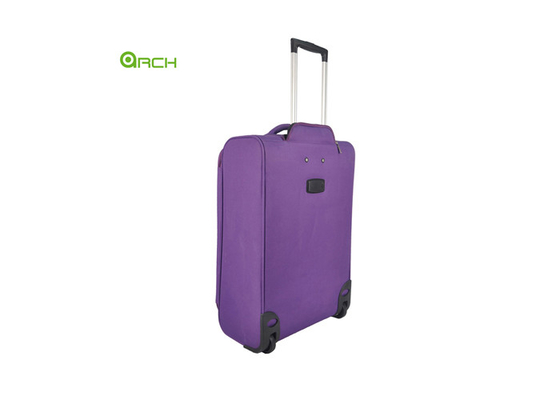 Reise-Laufkatzen-leichte Gepäck-Tasche mit Rochen-Rädern