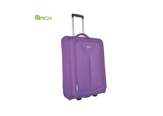 Reise-Laufkatzen-leichte Gepäck-Tasche mit Rochen-Rädern