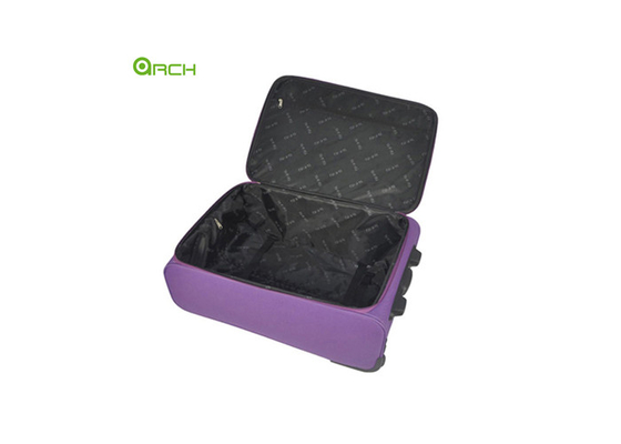 Reise-Laufkatzen-leichte Gepäck-Tasche mit Rochen-Rädern