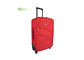 Reise-Laufkatzen-leichte Gepäck-Tasche des Polyester-600D mit Spinner-Rädern