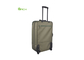 Reise-Laufkatzen-leichte Gepäck-Tasche des Polyester-600D mit Expander-und Rochen-Rädern