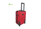 Reise-leichte Gepäck-Tasche des Polyester-1200D mit zwei Front Pockets- und Rochen-Rädern
