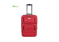 Reise-leichte Gepäck-Tasche des Polyester-1200D mit zwei Front Pockets- und Rochen-Rädern