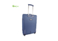 Reise-Laufkatzen-leichte Gepäck-Tasche des Polyester-600D mit Rochen-Rädern