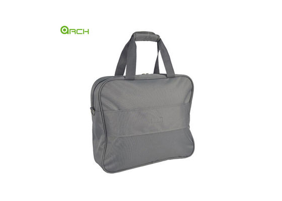 Tapisserie-Düffel-Reise-Flug-Tasche mit einem Front Pocket
