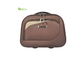 Eitelkeits-Fall Duffle-Reise-Gepäck-Tasche des Polyester-600D mit einem Front Pocket