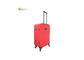 Reise-Laufkatze überprüfte Gepäck-Tasche 600D 5PCS/Set mit Expander und abnehmbaren Spinner-Rädern