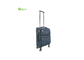 Windungs-Nylonlaufkatzen-Reise-Gepäck-Tasche mit Flug-Rädern