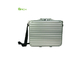 Aluminiumaktenkoffer Duffle-Reise-Gepäck-Tasche für gewerbliche Benutzer