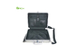 Aluminiumaktenkoffer Duffle-Reise-Gepäck-Tasche für gewerbliche Benutzer
