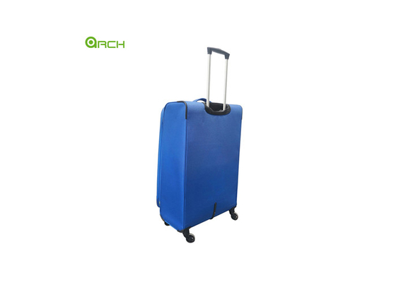 3PCS Set Leichtgewichtskoffer Gepäckstüte mit Handgriffe und einer großen Vordertasche