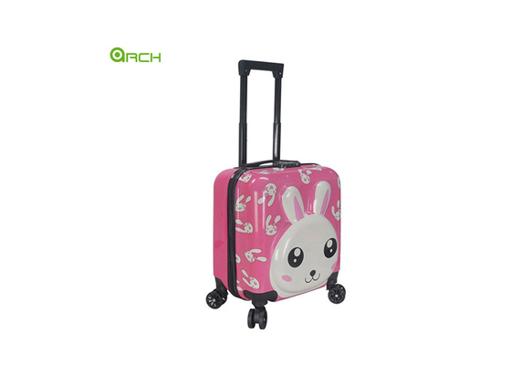 Preiswahl ABS+PC Gepäck für Kinder mit Kaninchen-Stil