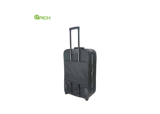 Lieferant 600d Polyester Traktorräder Trolleybus Reisetasche mit Ausdehner