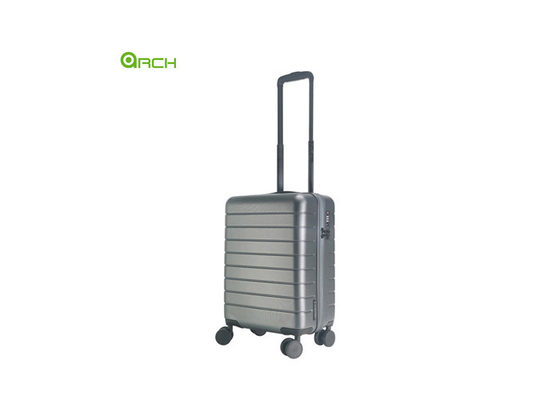 Hersteller Rein PC Festseite Reisewagen Gepäck mit Doppelspinner Räder